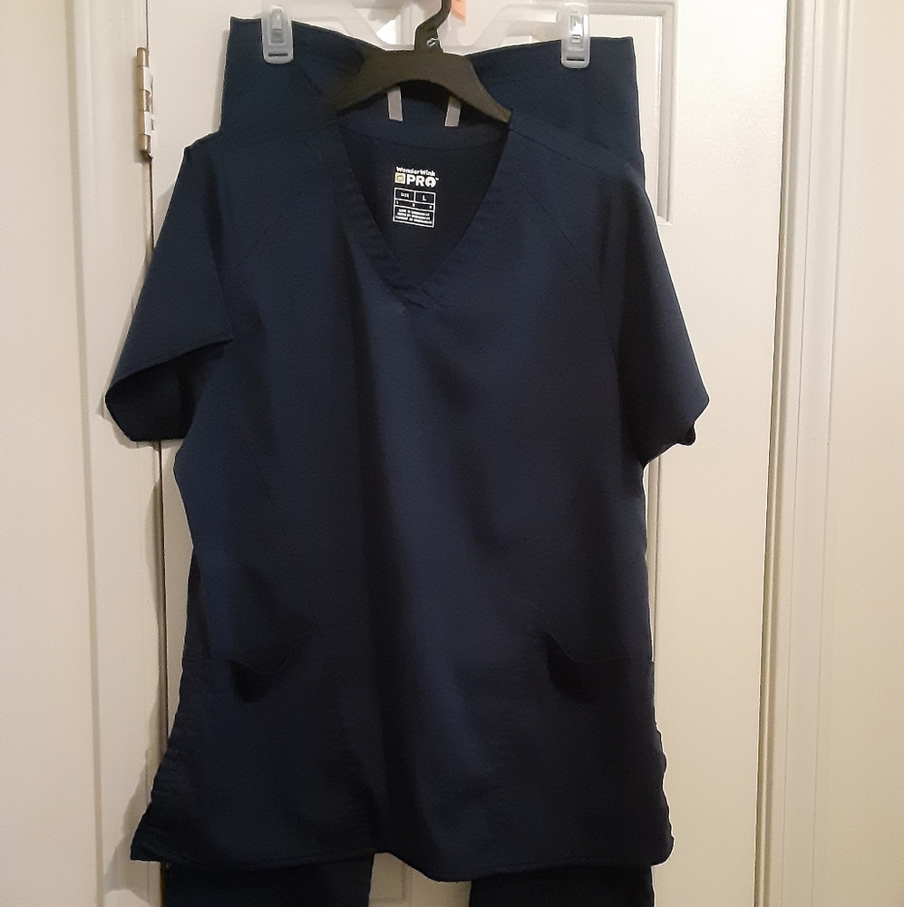 Scrubs